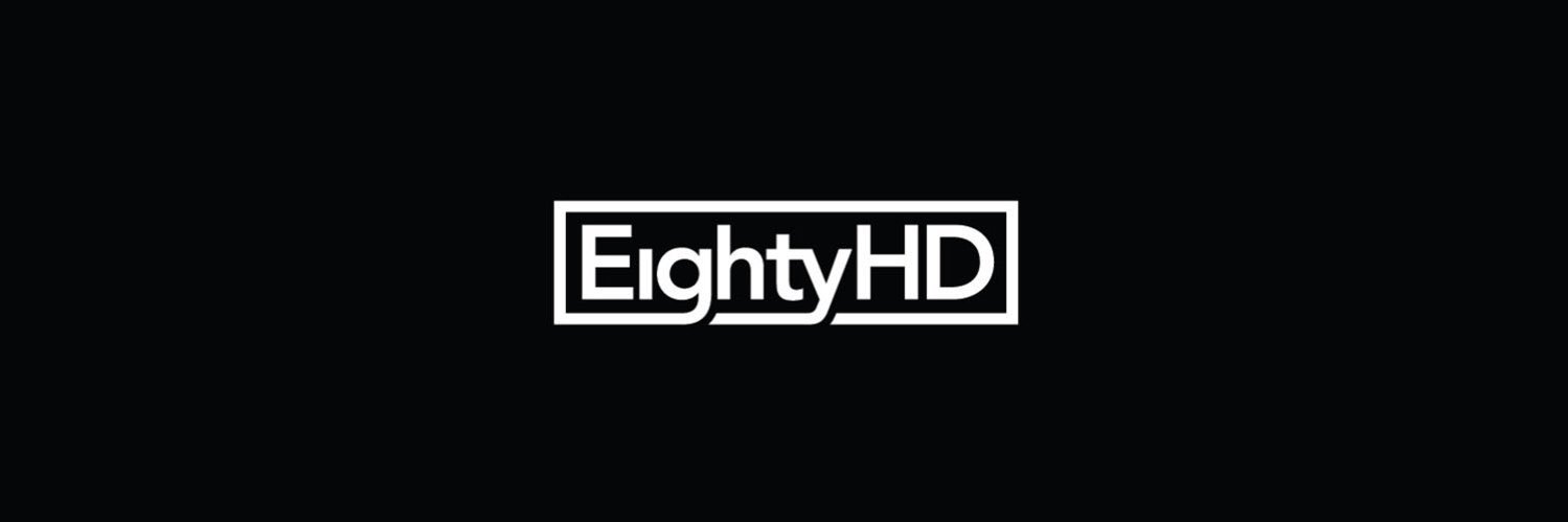 EightyHD's banner