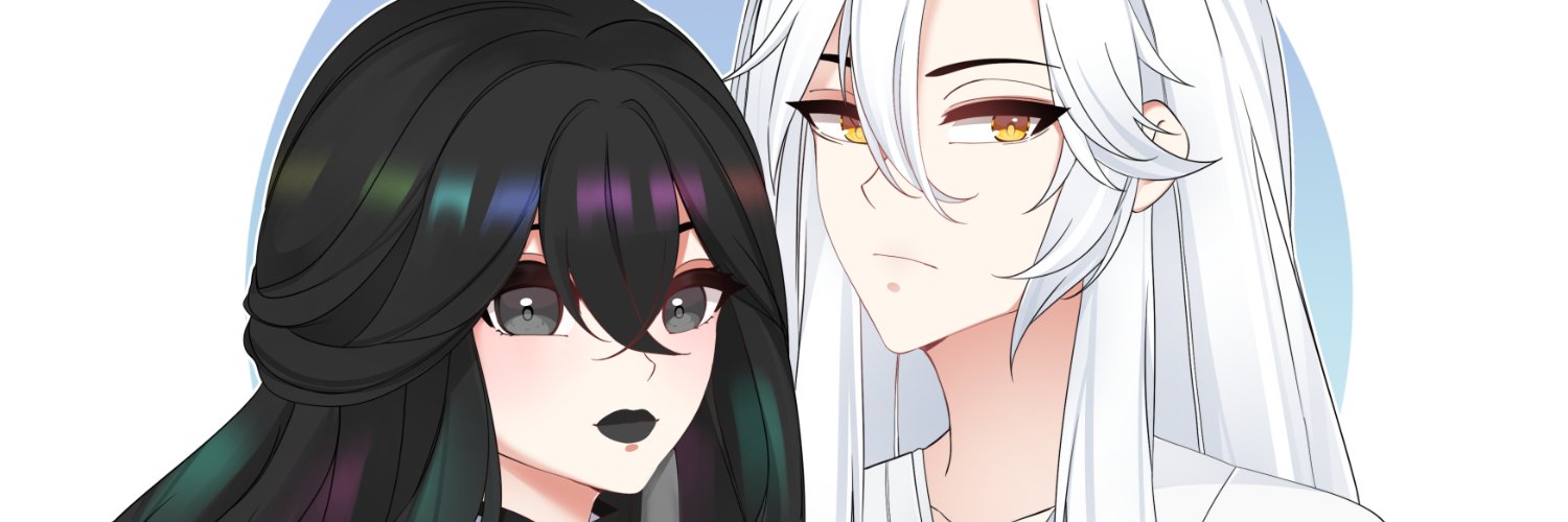 PandaKyoki's profile banner image
