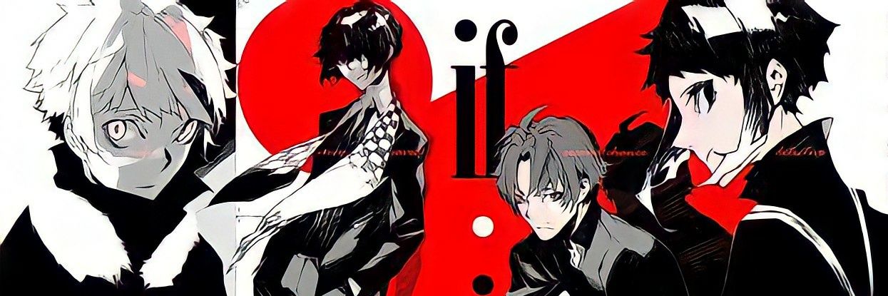 dazaidk's profile banner image