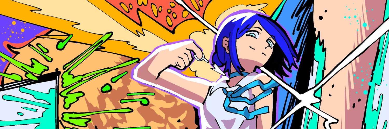 Diny's banner