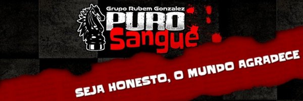 Jornal Puro Sangue Profile Banner