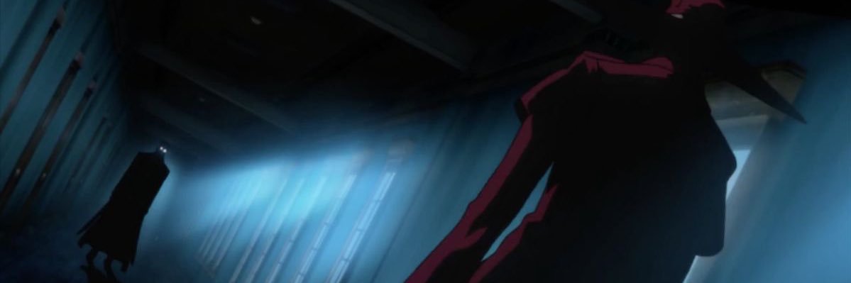 SOUL's banner