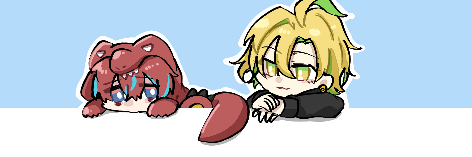 Stella_nuko's profile banner image