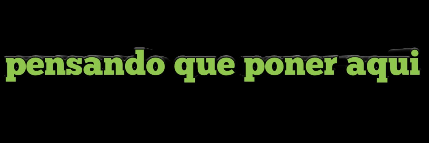 El Z 🔞 (commissions closed) banner