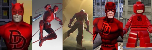 DDGameUpdates Profile Banner