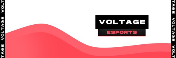 Voltage Esports Profile Banner