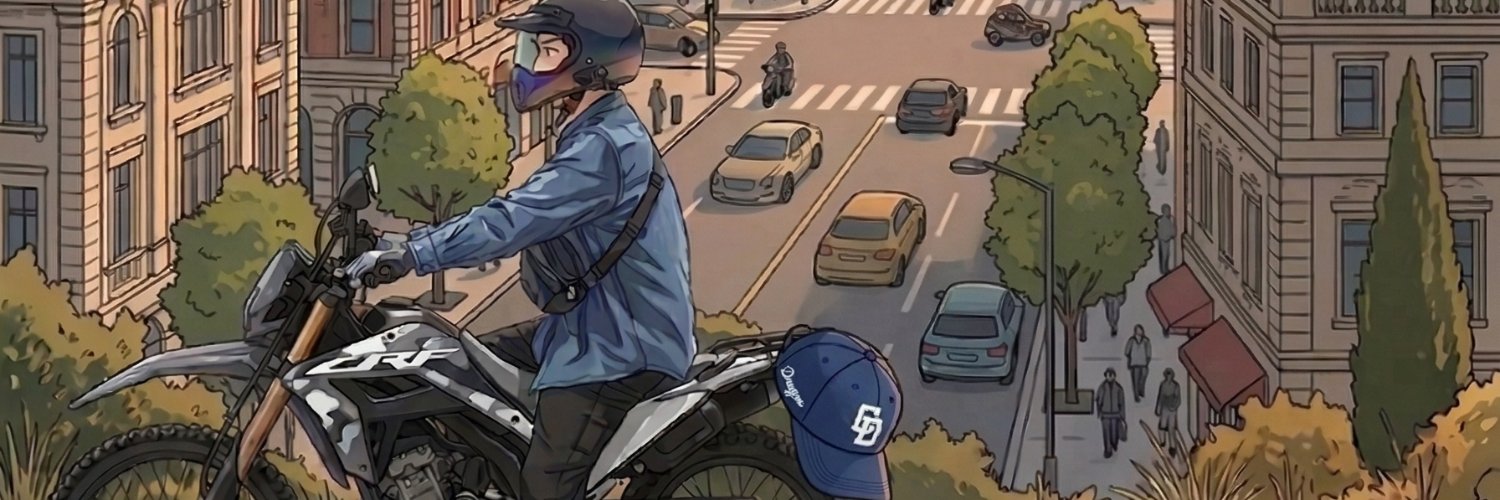 dora_koara's profile banner image