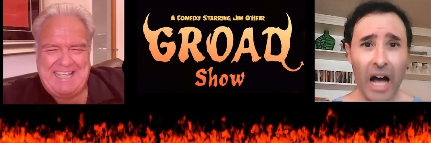 Groad banner