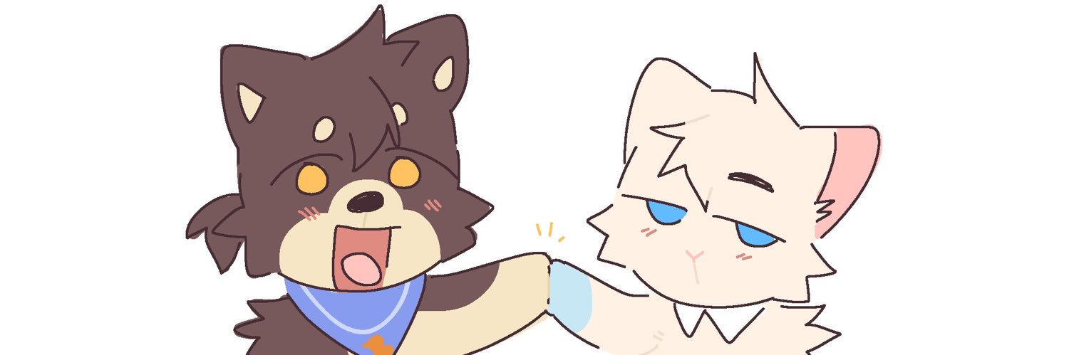 dill☆彡彡 banner