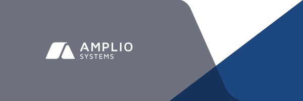 AmplioSystems Profile Banner
