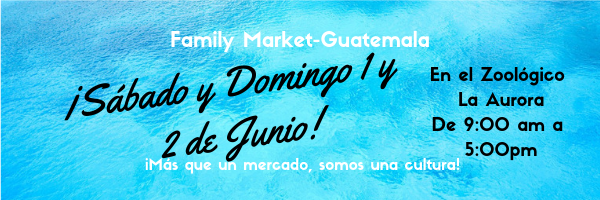 FamilyMarketGT's profile banner image