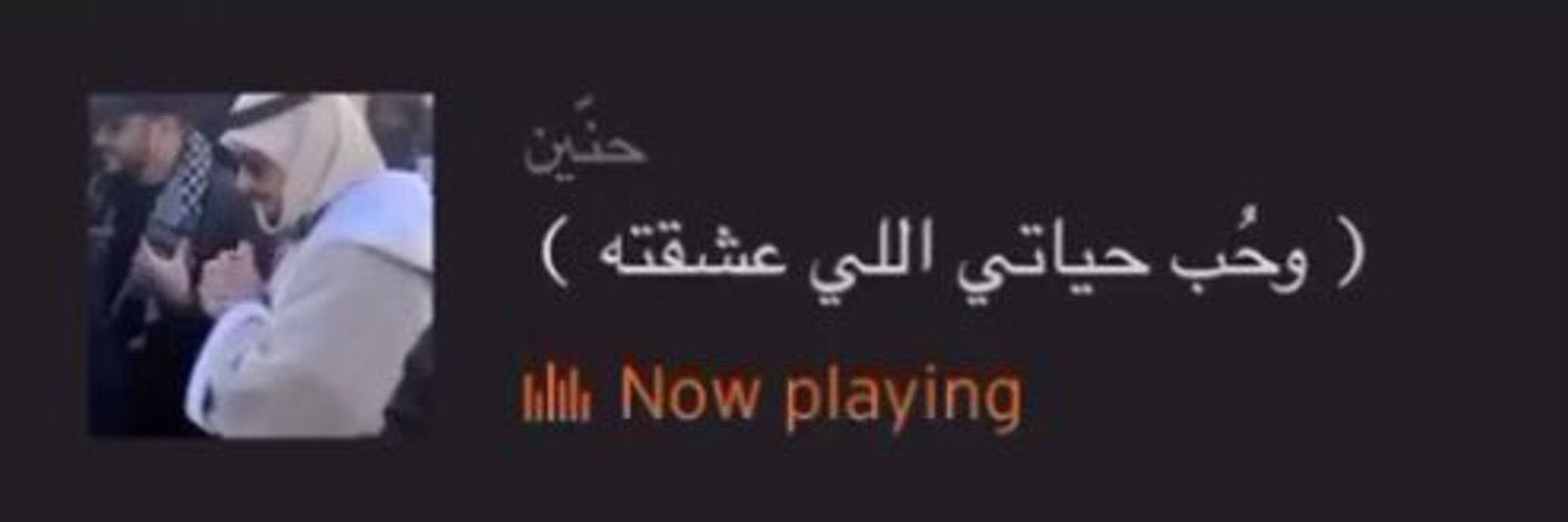 bnvyl's profile banner image