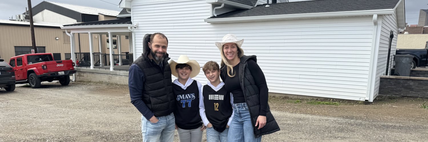 Brandon Appleton banner