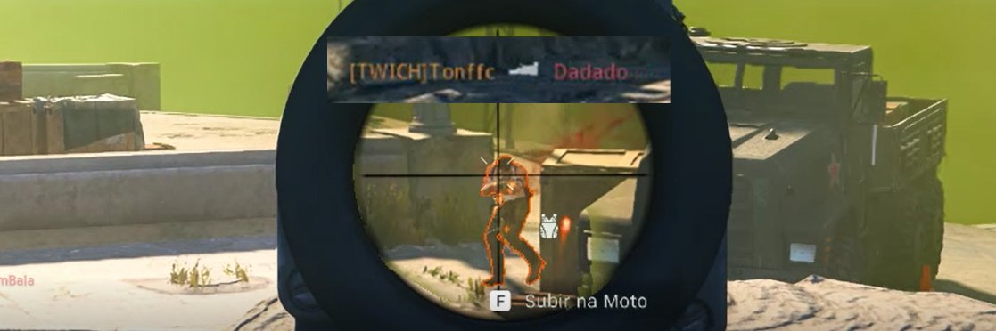 tonffc's profile banner image