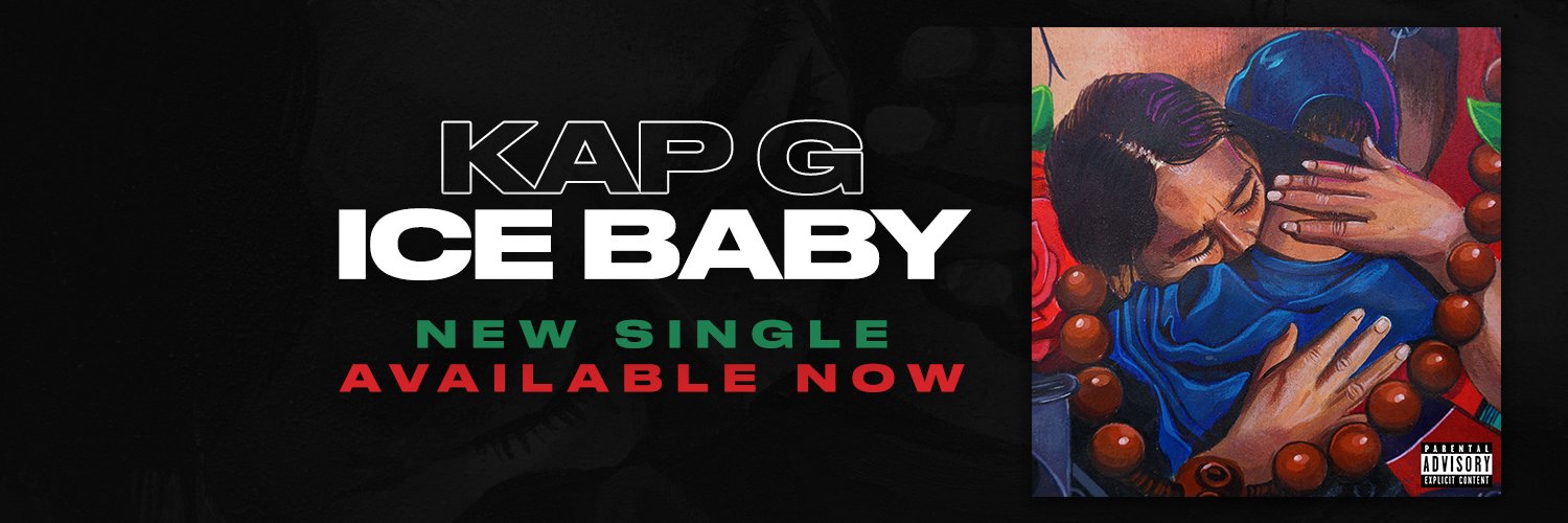 KAP-G banner