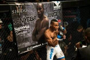 Anicet Kanyeba  banner