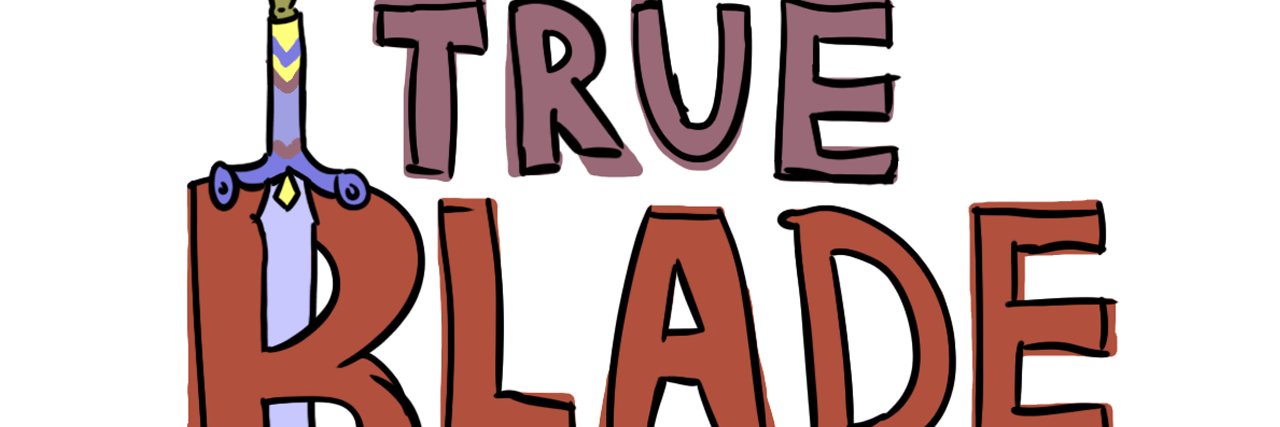 TrueBladEdge0 banner