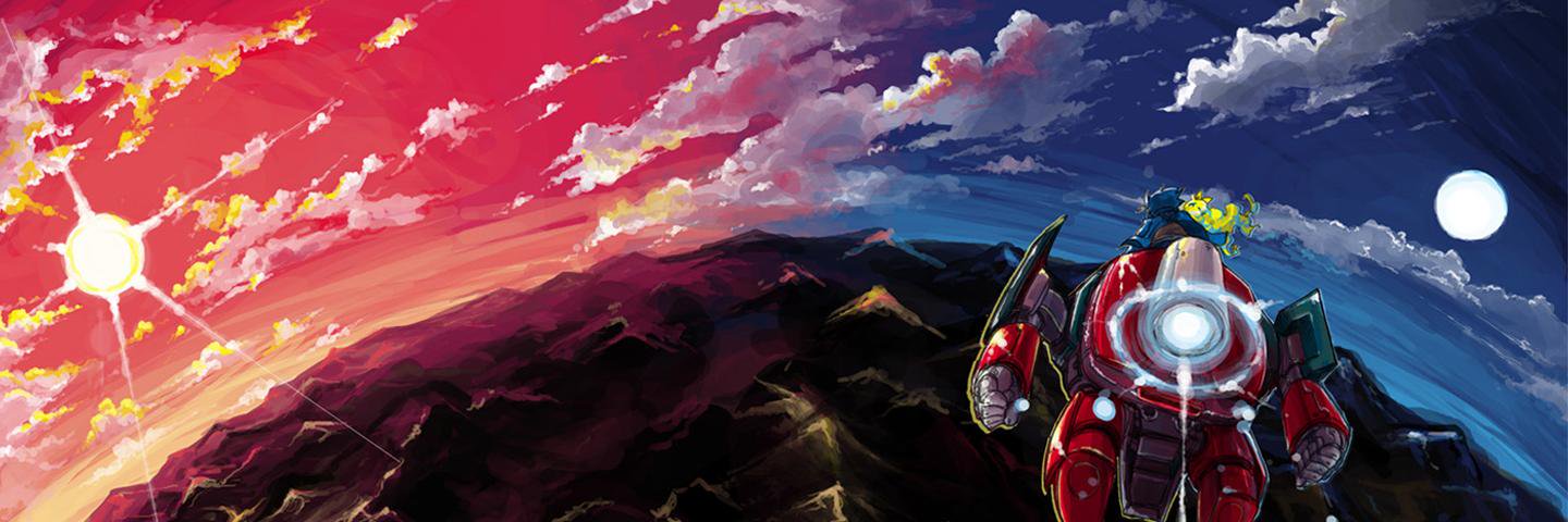 JimZucci's profile banner image