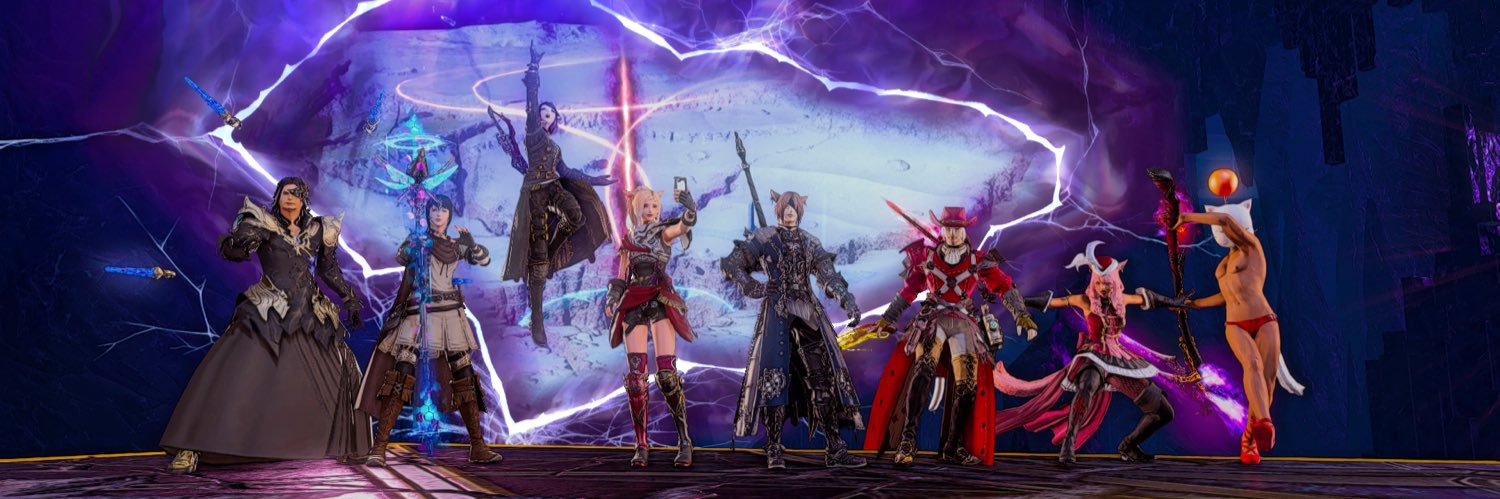 HDashed's profile banner image