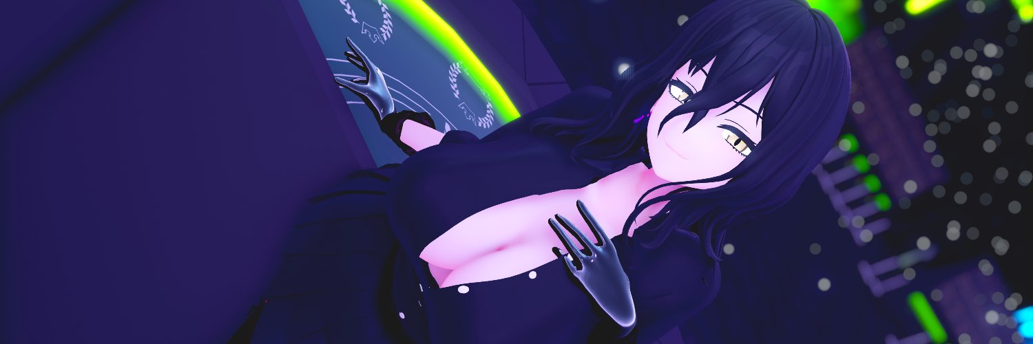 ブラン⓲× banner
