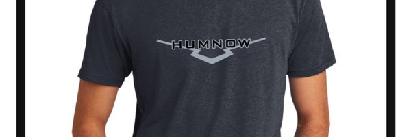 HumNowApparel Profile Banner