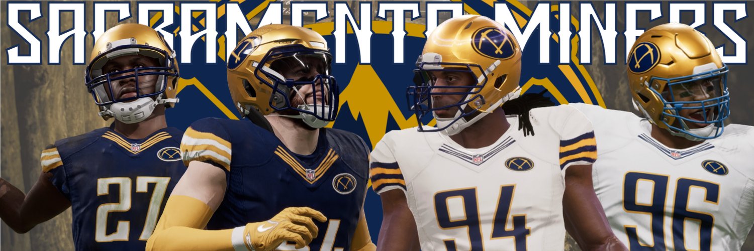 MinersRFL's profile banner image