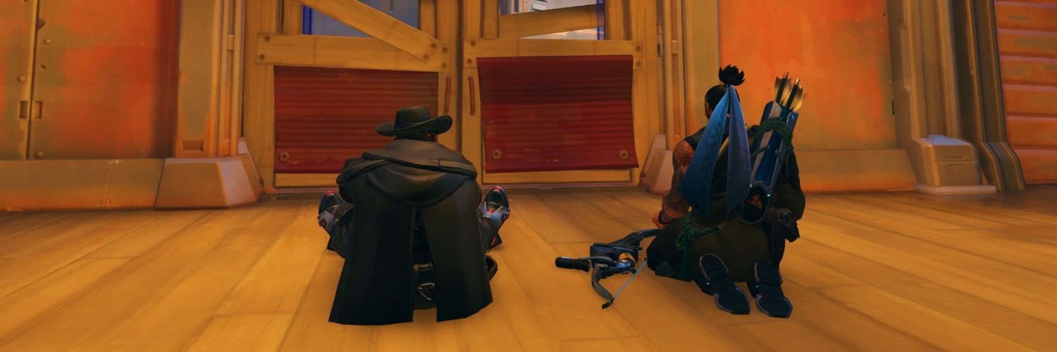 rooibokk's profile banner image