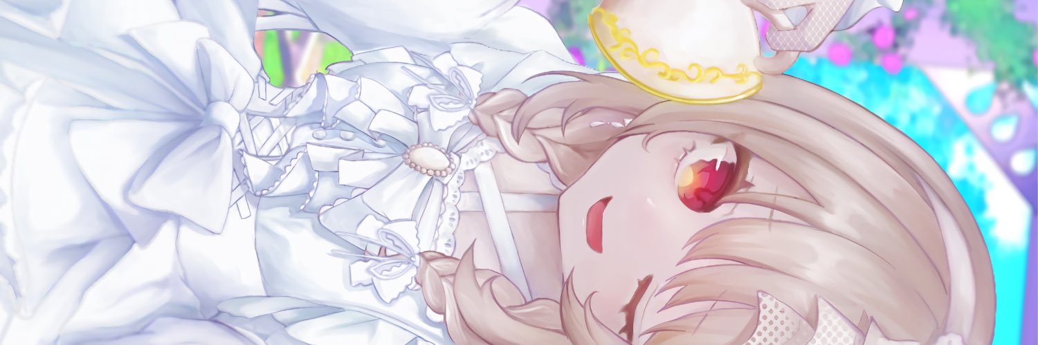 るーじゅ💄 banner