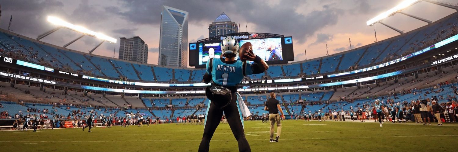 JoshuaNewman33's profile banner image
