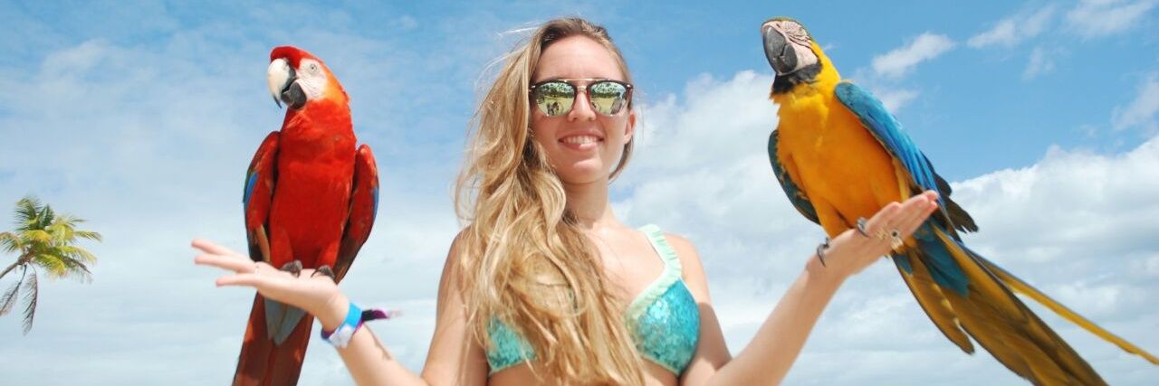 Juli Piva banner