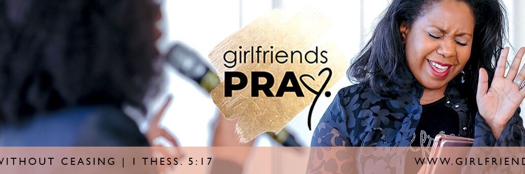 GirlfriendsPray banner