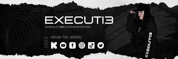 EXECUTI3_ Profile Banner