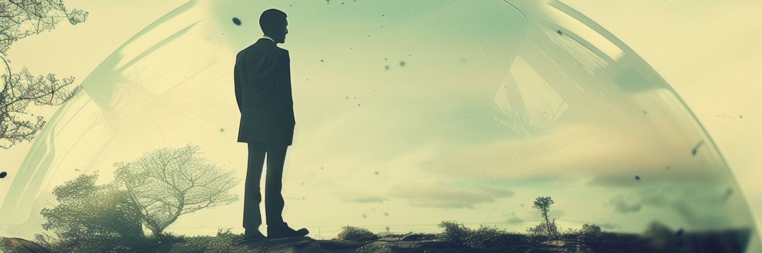 Uncanny Valley banner