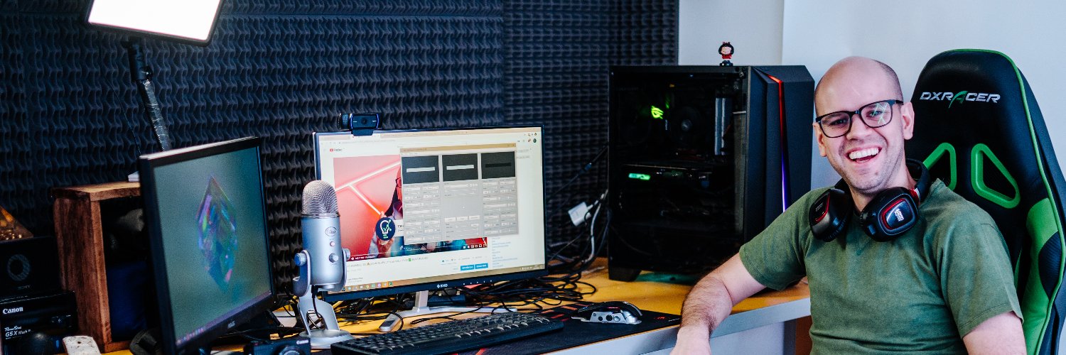 Tony Buet banner