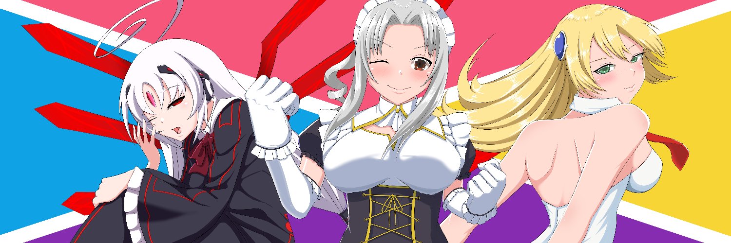 HitotoseKiri's profile banner image