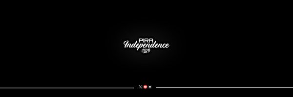 PIRA_Club Profile Banner