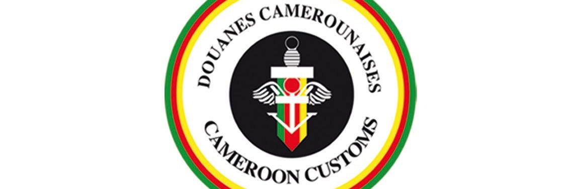 Cameroon Customs banner