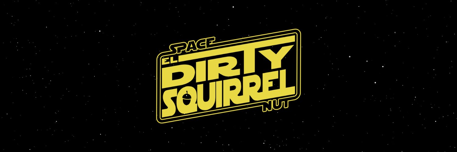 eldirtysquirrel banner