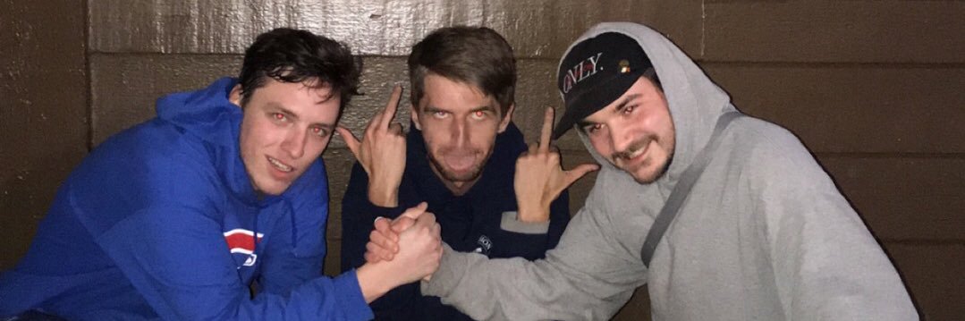 ianwolfgang's profile banner image