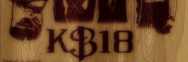 KB18BAND Profile Banner