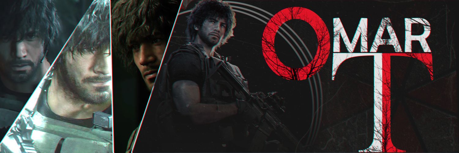 OmarT banner