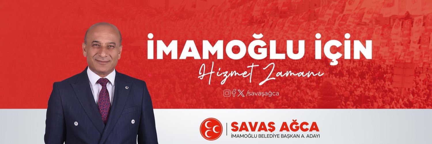 Savaş AĞCA banner
