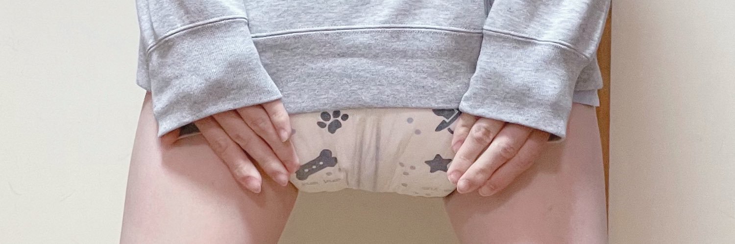 abdl_yuya's profile banner image