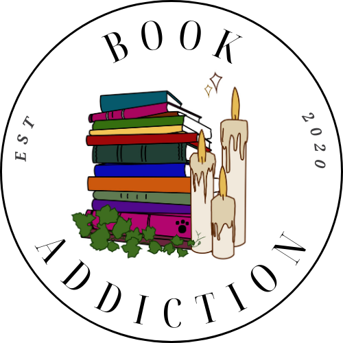 Book Addiction Australia's banner