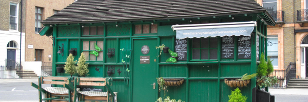 ShelterFund Profile Banner