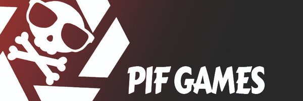 PIF_games Profile Banner