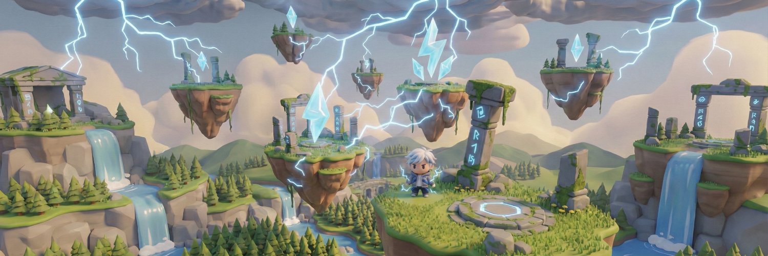 Trader From Future banner