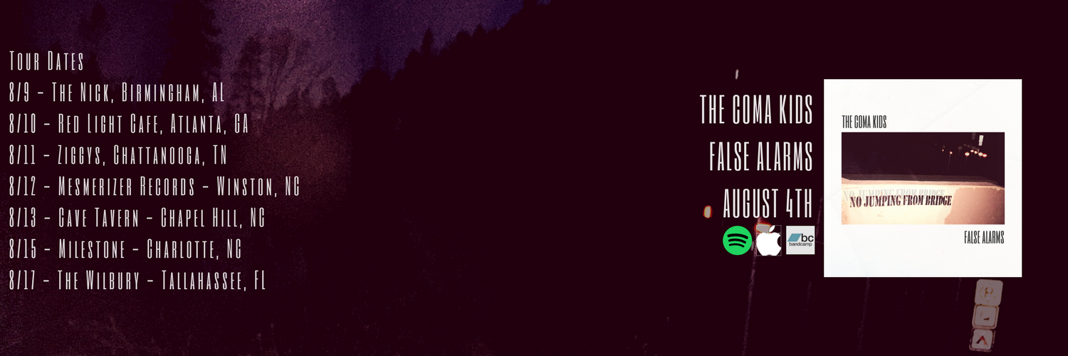 thecomakids's profile banner image