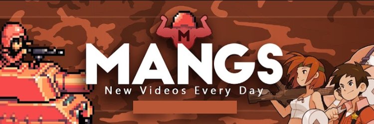 Mangs banner