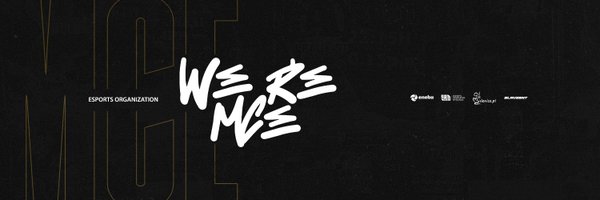 teammcecom Profile Banner